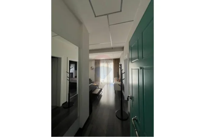 Tirane, shitet , 73 m² 185.000 € (APARTAMENT 2+1 PER SHITJE TEK KODRA DIELLIT)