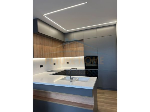 Tirane, shitet apartament 2+1 Kati 2, 118 m² 400.000 € (Rezidenca Sofia , TEG)