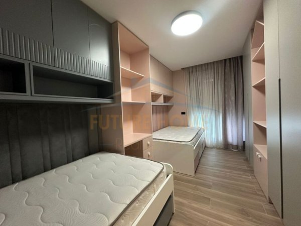 Tirane, shitet apartament 2+1 Kati 2, 118 m² 400.000 € (Rezidenca Sofia , TEG)