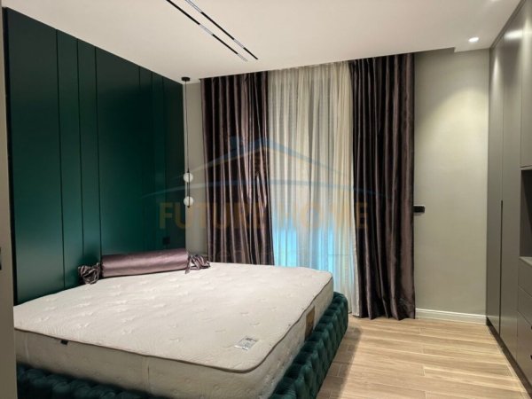 Tirane, shitet apartament 2+1 Kati 2, 118 m² 400.000 € (Rezidenca Sofia , TEG)