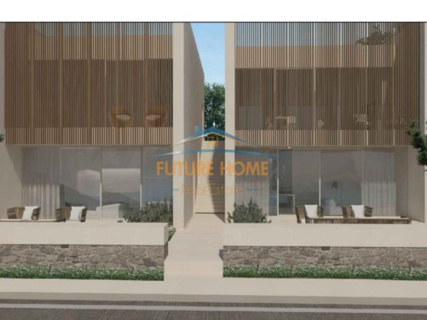 Dhermi - Palase, shitet apartament 2+1 Kati 1, 86 m² 620.000 € (Green Coast 1)