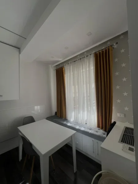 Tirane, shitet apartament 2+1 Kati 2, 82 m² 185.000 € (Rezidenca Kodra e Diellit)