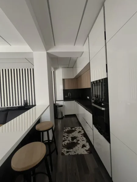Tirane, shitet apartament 2+1 Kati 2, 82 m² 185.000 € (Rezidenca Kodra e Diellit)