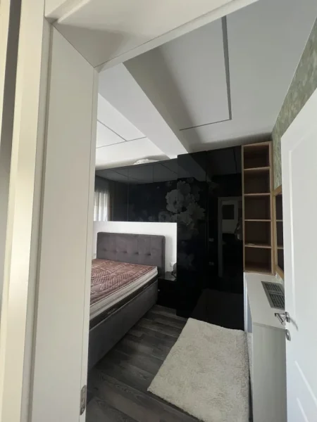 Tirane, shitet apartament 2+1 Kati 2, 82 m² 185.000 € (Rezidenca Kodra e Diellit)