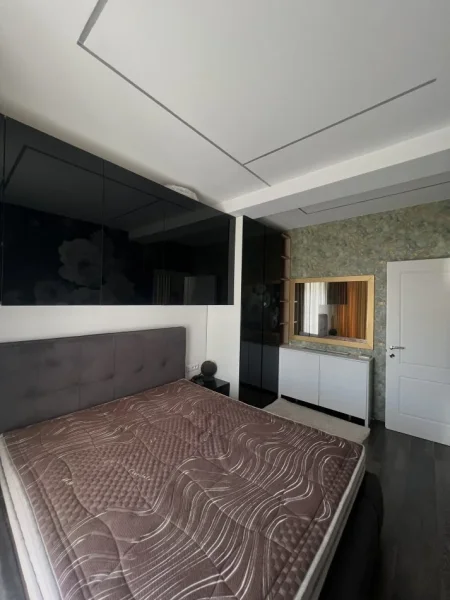 Tirane, shitet apartament 2+1 Kati 2, 82 m² 185.000 € (Rezidenca Kodra e Diellit)