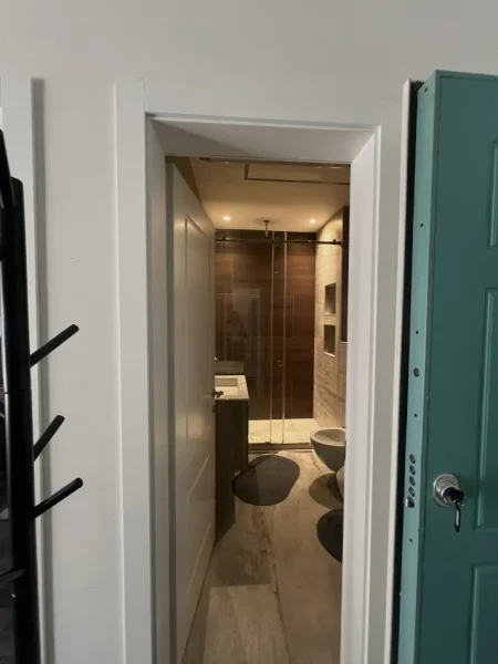 Tirane, shitet apartament 2+1 Kati 2, 82 m² 185.000 € (Rezidenca Kodra e Diellit)