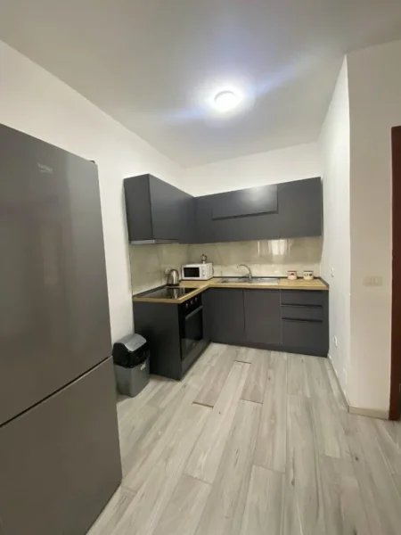 Tirane, jepet me qera apartament 4+1+Ballkon Kati 4, 200 m² 1.500 € (Te ish Ekspozita)