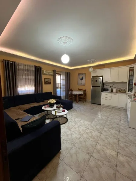 Tirane, shes apartament 2+1+Aneks+Ballkon , 90 m² 165.000 € (Rruga Panorama,blloku sizmik prane Hipotekes se Tiranes)