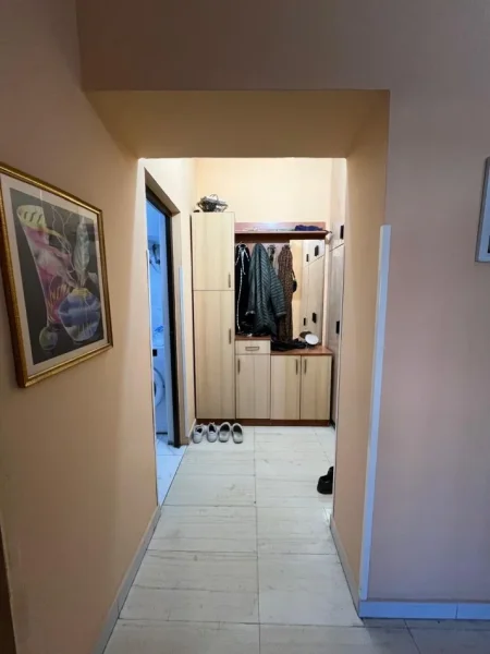 Tirane, shes apartament 2+1+Aneks+Ballkon , 90 m² 165.000 € (Rruga Panorama,blloku sizmik prane Hipotekes se Tiranes)