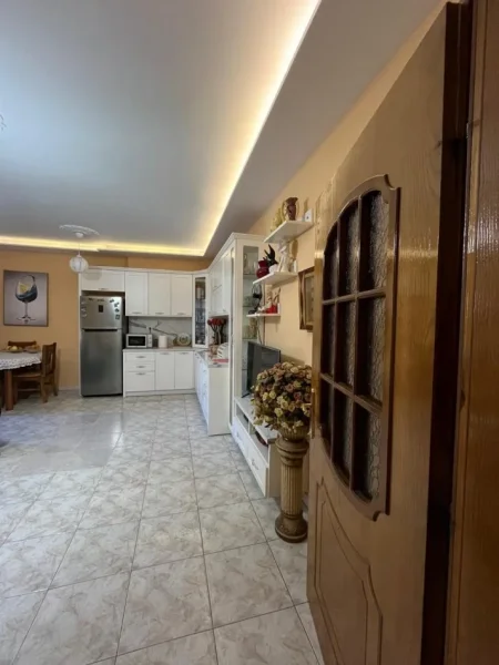 Tirane, shes apartament 2+1+Aneks+Ballkon , 90 m² 165.000 € (Rruga Panorama,blloku sizmik prane Hipotekes se Tiranes)