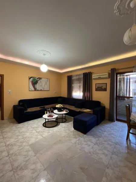 Tirane, shes apartament 2+1+Aneks+Ballkon , 90 m² 165.000 € (Rruga Panorama,blloku sizmik prane Hipotekes se Tiranes)