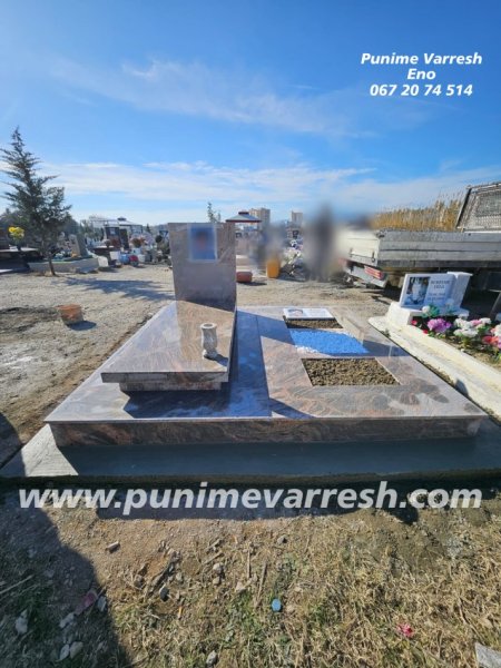 Tirane, ofroj Punime Varresh Graniti - Elbasan