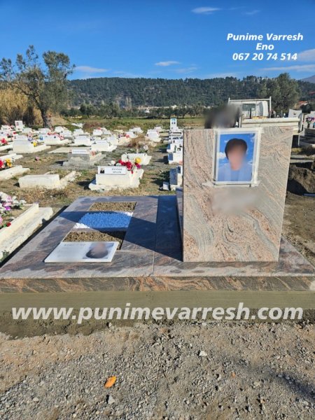 Tirane, ofroj Punime Varresh Graniti - Elbasan