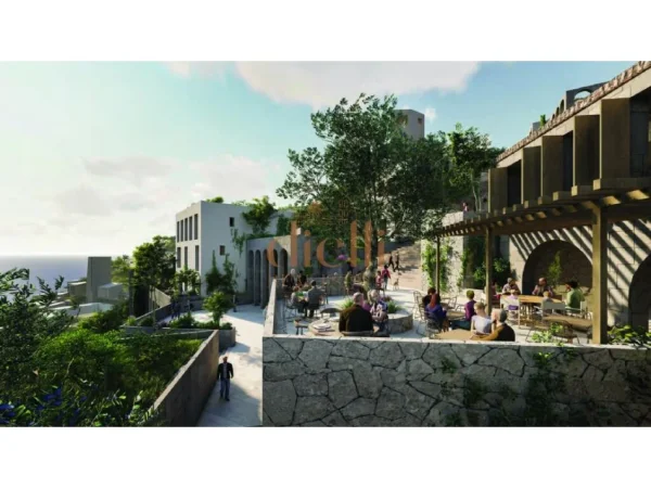 Vlore, shitet apartament 1+1+Ballkon Kati 2, 70 m² (tek Folie Village)