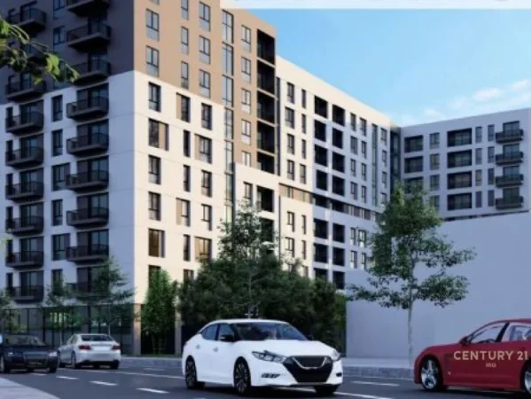 Tirane, shitet apartament 2+1 Kati 1, 107 m² 150.000 € (Dalip Topi)