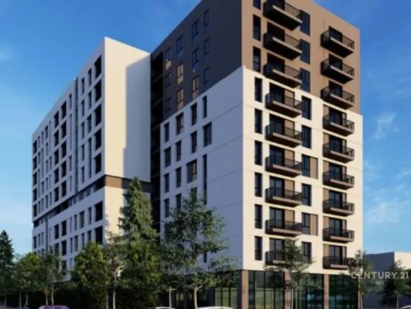 Tirane, shitet apartament 2+1 Kati 1, 107 m² 150.000 € (Dalip Topi)