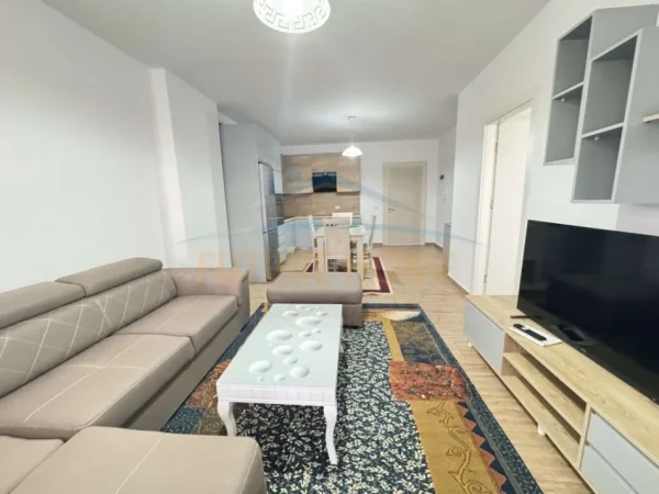 Tirane, apartament 1+1 Kati 8, 68 m² (Unaza e Re)