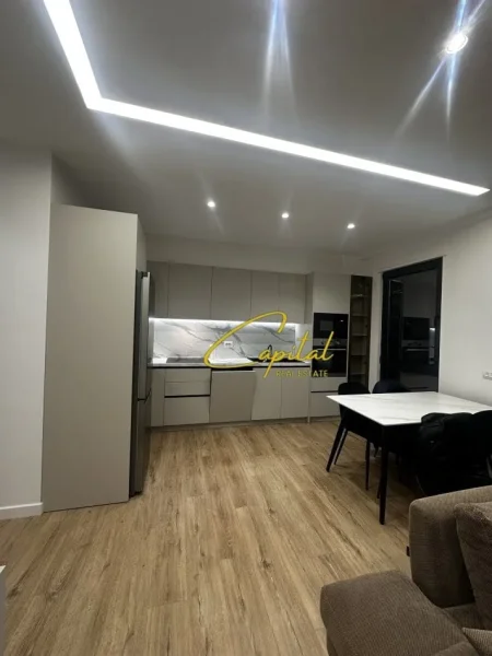 Tirane, jepet me qera apartament 2+1 Kati 0, 105 m² 700 € (XHAMLLIKU)