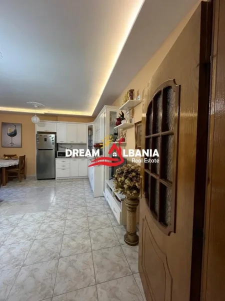 Tirane, shitet apartament 2+1 Kati 2, 90 m² 165.000 € (Panorama)