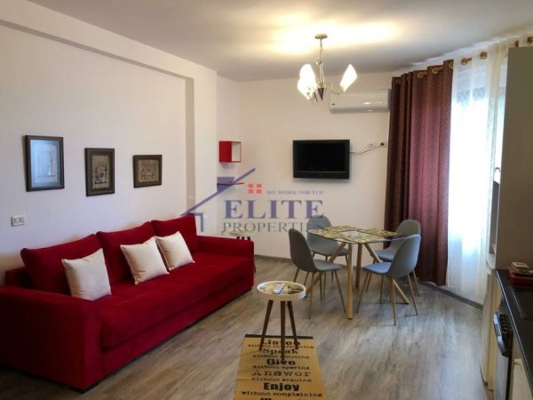 Tirane, jepet me qera garsonier Kati 7, 55 m² 370 € (Ish Parku i Autobuzave)