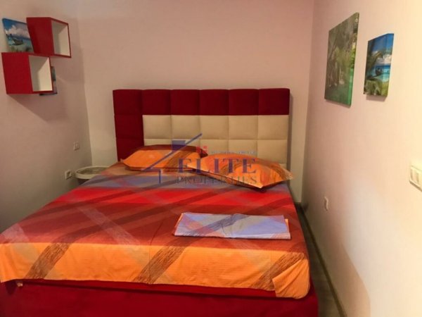 Tirane, jepet me qera garsonier Kati 7, 55 m² 370 € (Ish Parku i Autobuzave)