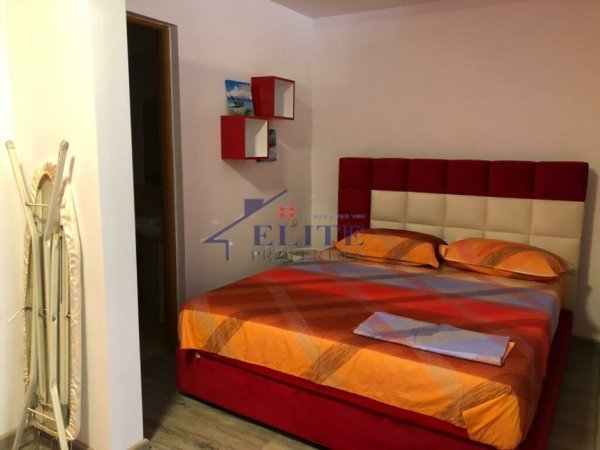 Tirane, jepet me qera garsonier Kati 7, 55 m² 370 € (Ish Parku i Autobuzave)
