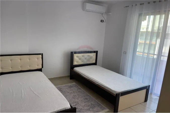 Tirane, jap me qera apartament 2+1 Kati 7, 100 m² 500 € (Astir)