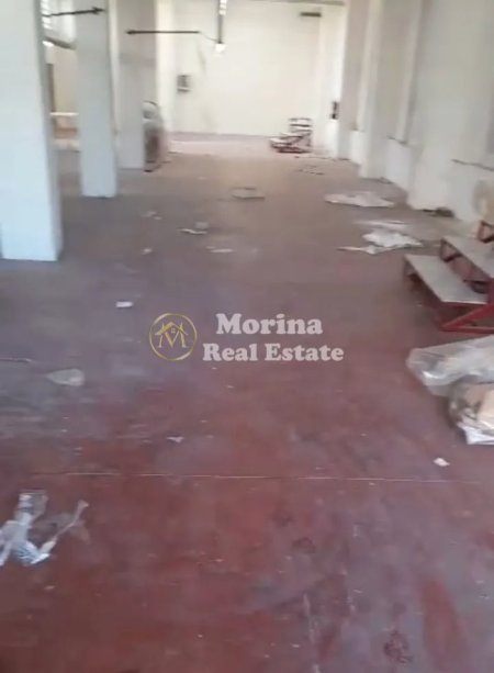Tirane, jepet me qera ambjent biznesi Kati 0, 350 m² 1.400 € (Yzberisht)