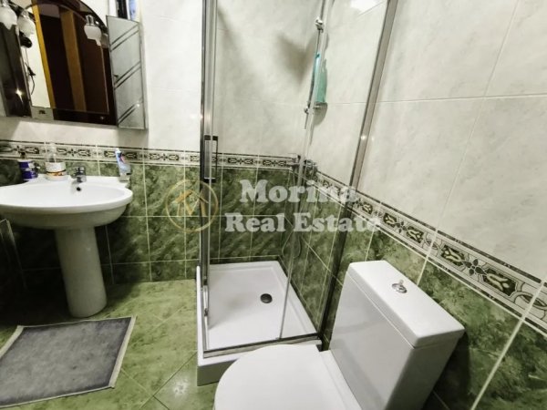 Tirane, jepet me qera apartament 1+1 Kati 5, 80 m² 600 € (Komuna e Parisit)