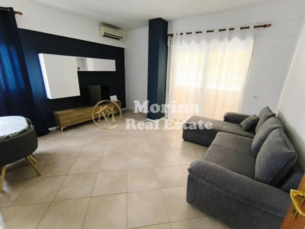 Tirane, jepet me qera apartament 1+1 Kati 5, 80 m² 600 € (Komuna e Parisit)