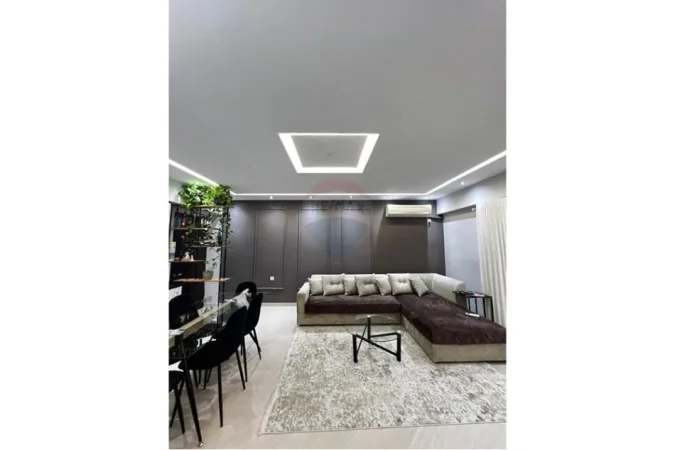 Tirane, shitet apartament 2+1 Kati 12, 110 m² 147.001 € (SHESIM APARTAMENT 2+1+2, LAPRAKE!)