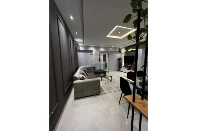 Tirane, shitet apartament 2+1 Kati 12, 110 m² 147.001 € (SHESIM APARTAMENT 2+1+2, LAPRAKE!)