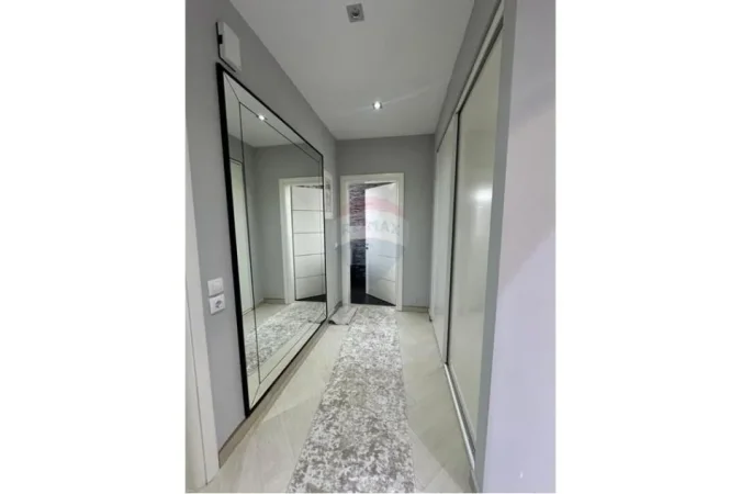 Tirane, shitet apartament 2+1 Kati 12, 110 m² 147.001 € (SHESIM APARTAMENT 2+1+2, LAPRAKE!)