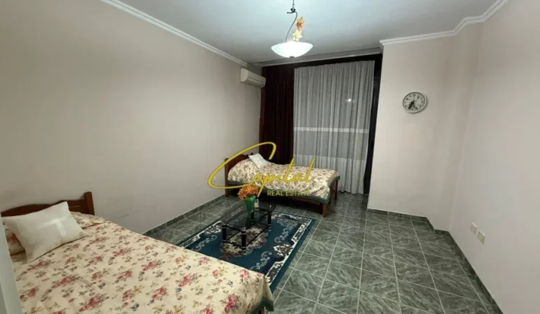 Tirane, jepet me qera apartament 2+1 Kati 11, 130 m² 650 € (21 DHJETORI)