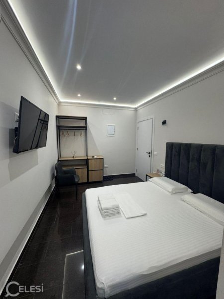 Tirane, jepet me qera apartament 1+1 Kati 3, 40 m² 350 € (RRUGA FERIT XHAJKO)
