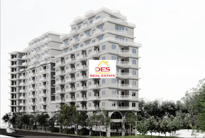 Vlore, shitet apartament 2+1+Ballkon Kati 1, 126 m² (Rruga Ismail Qemali)