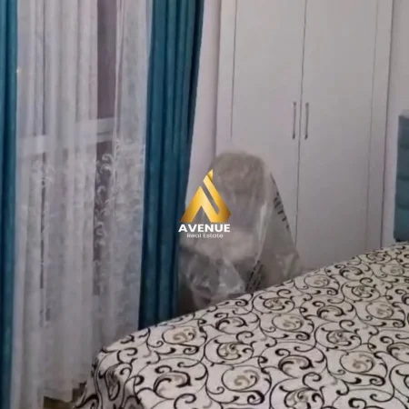 Tirane, jepet me qera apartament 2+1+Ballkon Kati 3, 90 m² 550 € (pasho hysa)