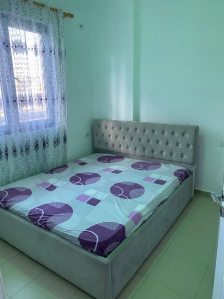 tirane  jepet me qera apartament 1+1+Ballkon Kati 1, 68 m² 400 € (astir)