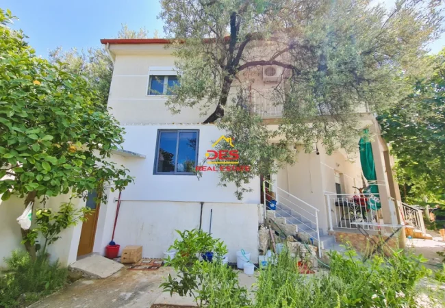 Himare, shitet , 1.100 m² (Borsh, Himare)