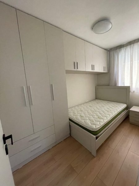 Tirane, jepet me qera Vile 1+1 Kati 3, 45 m² 49.000 L