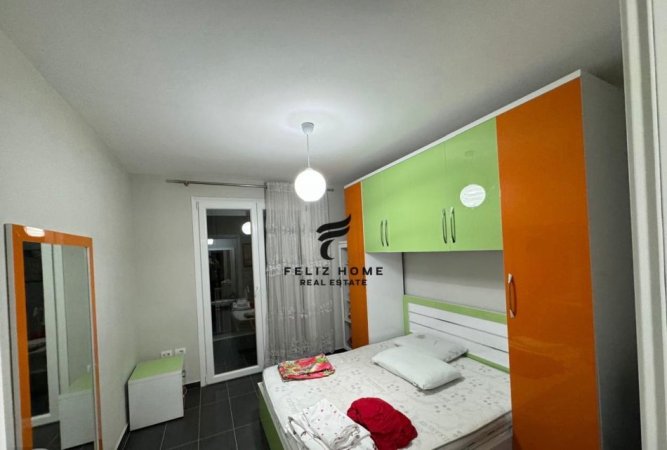 Durres, shitet apartament 2+1+Ballkon Kati 3, 82 m² 165.000 € (DURRES)