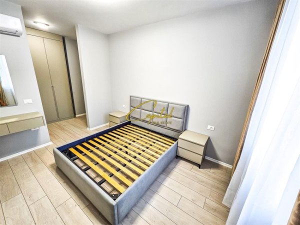 Tirane, jepet me qera apartament 1+1 Kati 3, 70 m² 600 € (ASTIR)