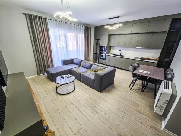 Tirane, jepet me qera apartament 2+1 Kati 3, 100 m² 900 € (ASTIR)