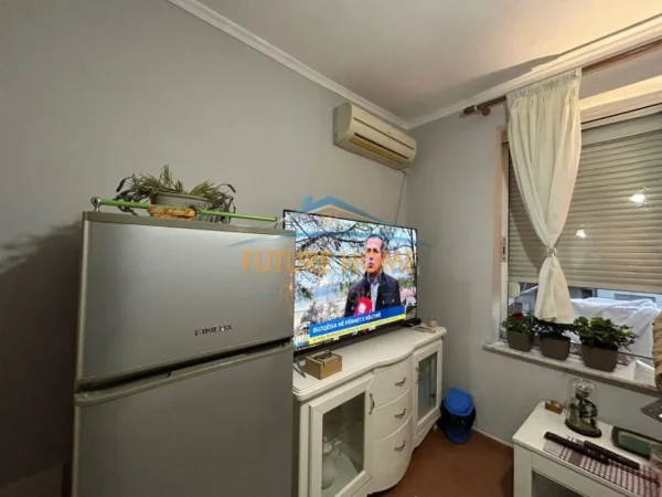 Tirane, shitet apartament 2+1+Aneks+Ballkon Kati 5, 56 m² 92.000 € (ferit xhajko)