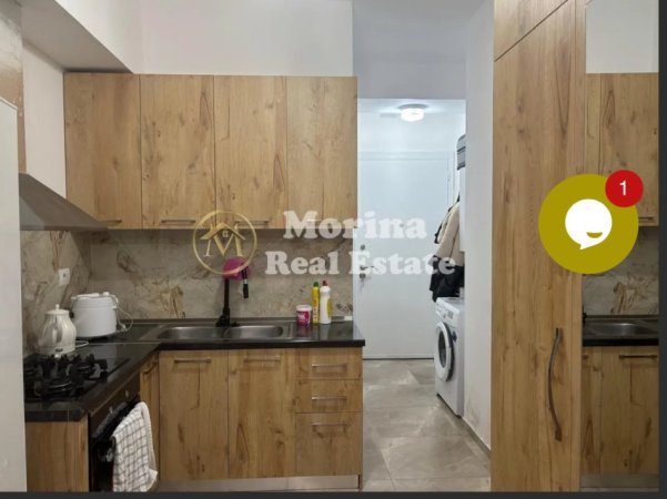 Tirane, jepet me qera garsonier Kati 1, 30 m² 280 € (Ali Demi)