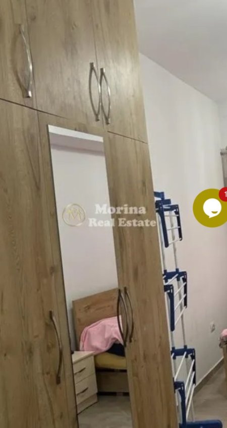 Tirane, jepet me qera garsonier Kati 1, 30 m² 280 € (Ali Demi)