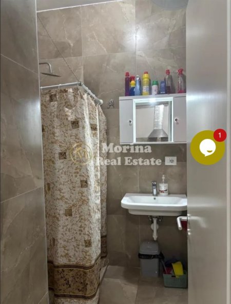 Tirane, jepet me qera garsonier Kati 1, 30 m² 280 € (Ali Demi)