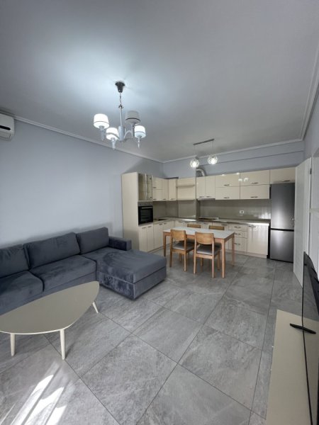 Tirane, jepet me qera apartament 2+1+Ballkon Kati 5, 104 m² 700 € (Rruga liman kaba)