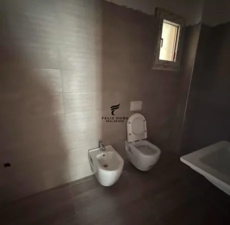 Tirane, jepet me qera apartament 2+1+Ballkon Kati 6, 100 m² 600 € (DON BOSKO)