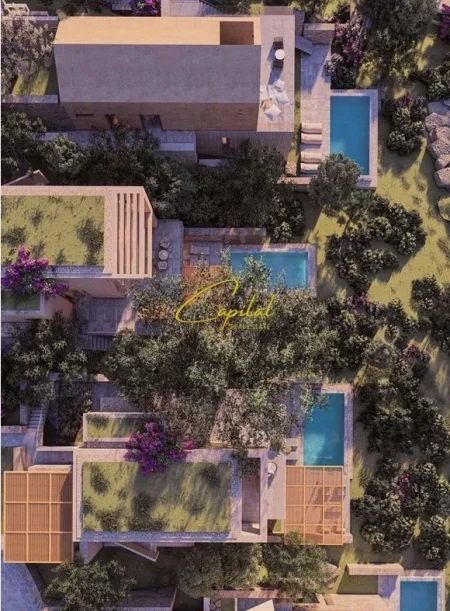 Vlore, shitet 3+1 Kati 3, 350 m² 1.290.000 € (VLORE)